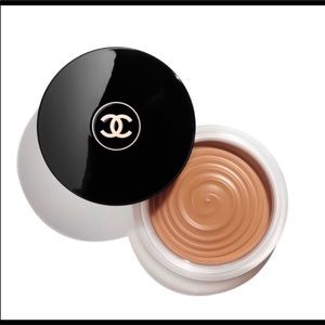 ISO Chanel soleil tan original formula